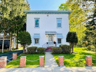 56 Miller St, Oneonta, NY, 13820
