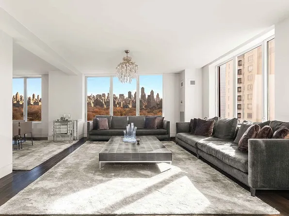 15 W 63rd St APT 23B, New York, NY 10023