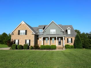 1029 Glastonbury Way, Murfreesboro, TN 37129