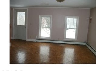 40 King St, Calais, ME 04619