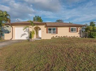 1728 55th St SW, Naples, FL 34116