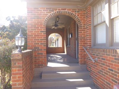 923 E Cypress St, Altus, OK, 73521