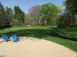 357 Old Long Ridge Rd, Stamford, CT 06903