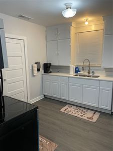 126 W Monterey St, Denison, TX, 75021