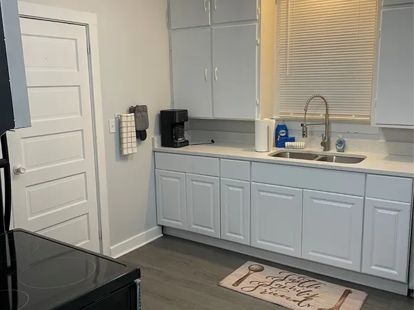 126 W Monterey St, Denison, TX 75021