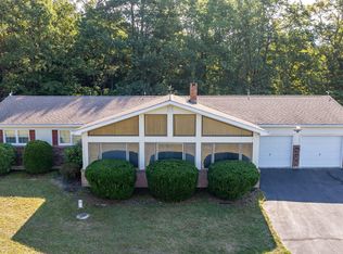 29 N End Ln, Millville, PA 17846