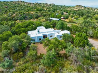 117 S Hobe Rd, Oracle, AZ 85623