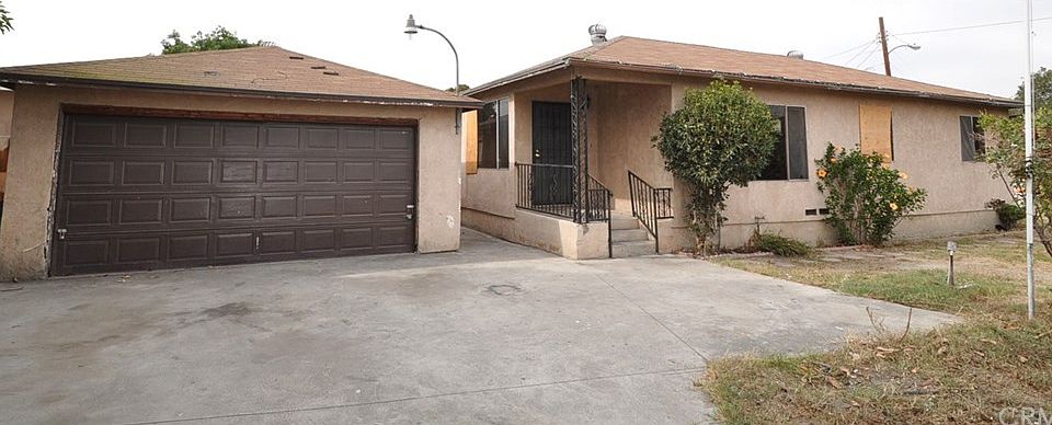 13501 S Mona Blvd Compton CA 90222 Zillow