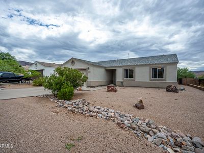 424 W Picket Post Dr, Superior, AZ, 85173