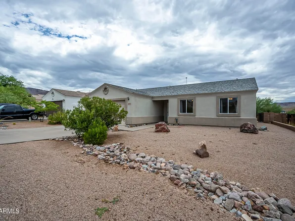 424 W PICKET POST Drive, Superior, AZ 85173