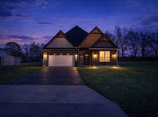 123 Cedar Bend Dr, Trinidad, TX 75163