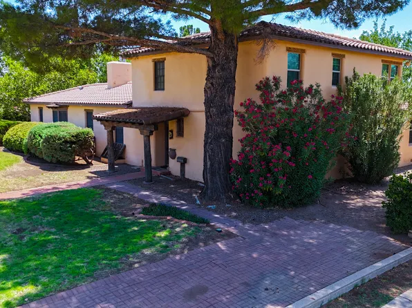 1565 E 12TH Street, Douglas, AZ 85607