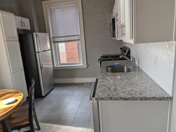 848 S 2nd St APT 3, Louisville, KY 40203