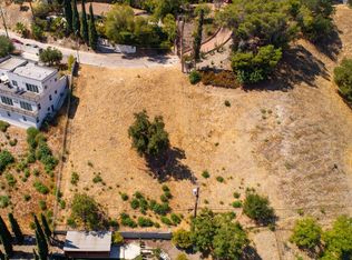 4256 N Barrett Rd, Los Angeles, CA 90032