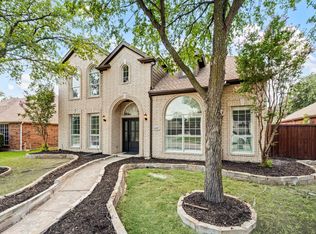 11207 Raveneaux Dr, Frisco, TX 75033