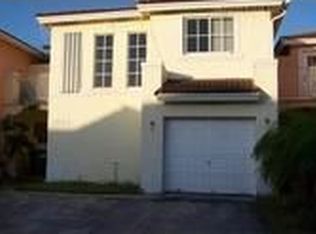 8664 SW 158th Pl, Miami, FL 33193
