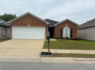 4432 21st St, Northport, AL 35476