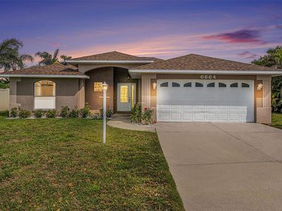 6664 68th St E, Bradenton, FL, 34203