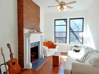 Rented by Citi Habitats