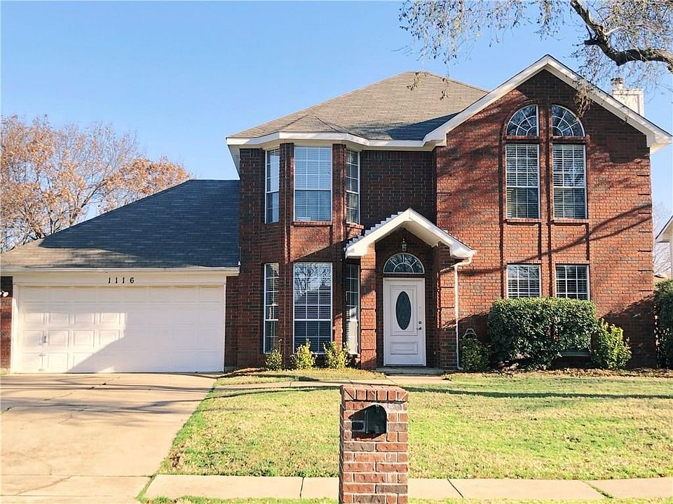 1st image of 1116 Coker Dr