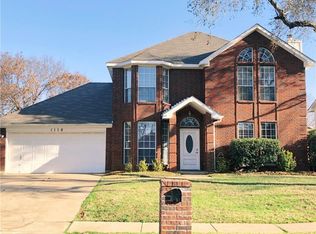 1116 Coker Dr, Flower Mound, TX 75028
