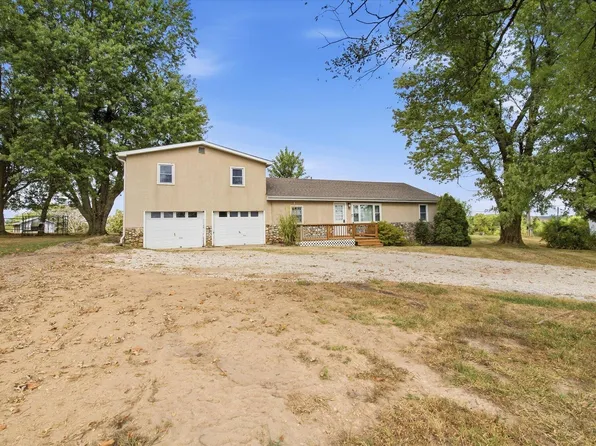 1663 Swan Lane, Mansfield, MO 65704