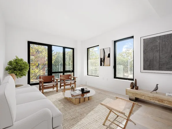 435 Tompkins Ave #309, Brooklyn, NY 11216