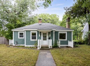 887 Washington St, Traverse City, MI 49686