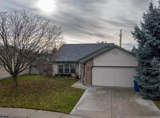 6901 W Tamarindo Ct, Boise, ID 83714