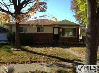 4120 Garfield St, Wayne, MI 48184