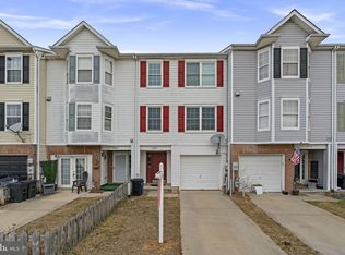 4008 Cutty Sark Rd, Middle River, MD 21220