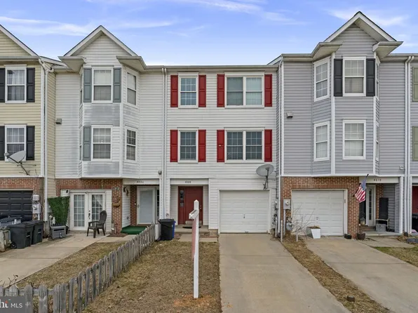 4008 Cutty Sark Rd, Middle River, MD 21220