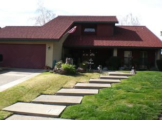 3761 Hatchers Cir, Stockton, CA 95219