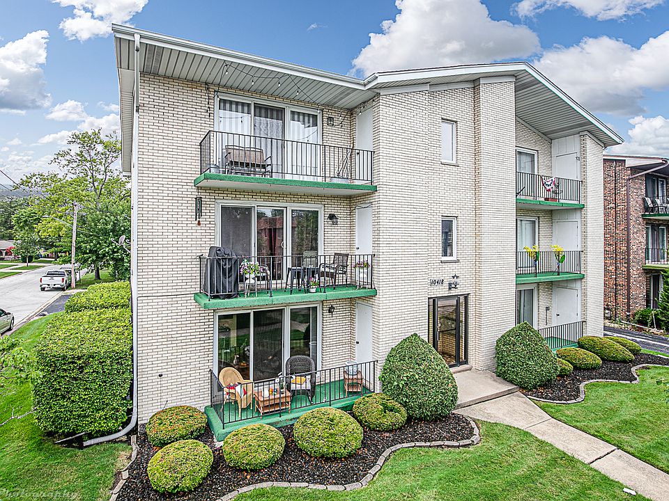 1st image of 10418 S Komensky Ave APT 1S