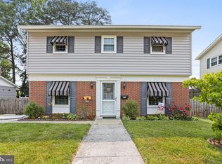 411 Bathurst Rd, Catonsville, MD 21228