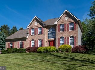 1003 Sarah Dr, Landenberg, PA 19350