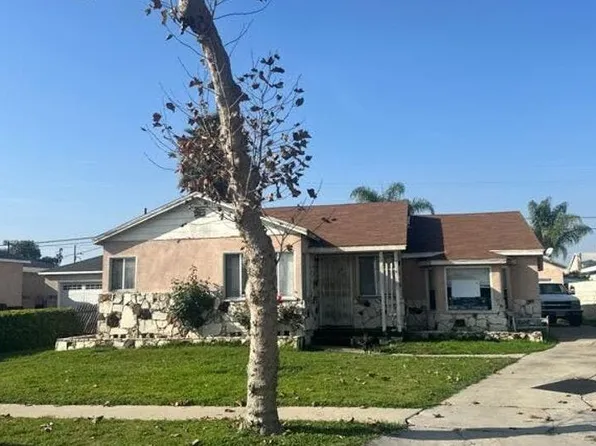 803 N Grandee Ave, Compton, CA 90220