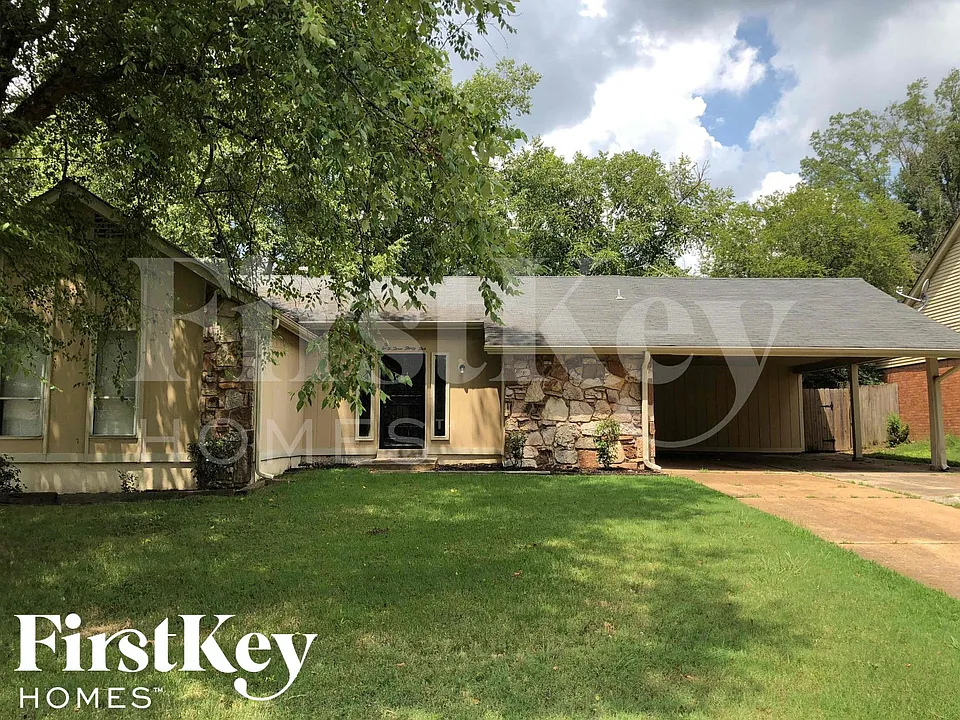 4335 Sunnyslope Dr