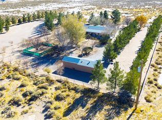 1910 Ricksue St, Pahrump, NV 89060