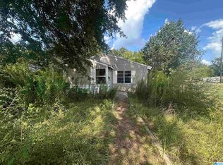 1805 16th Way N, Bessemer, AL 35020