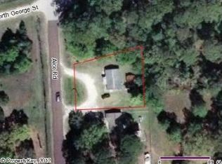55226 Alco Rd, Astor, FL 32102