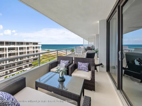 2600 S Ocean Blvd APT 503-S, Palm Beach, FL 33480