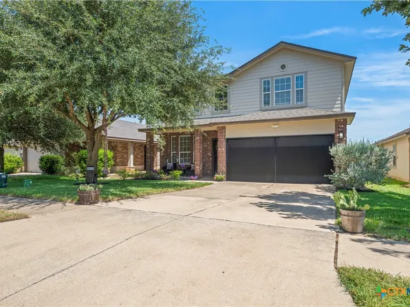 4605 Lookout Mountain Ln, Killeen, TX 76549