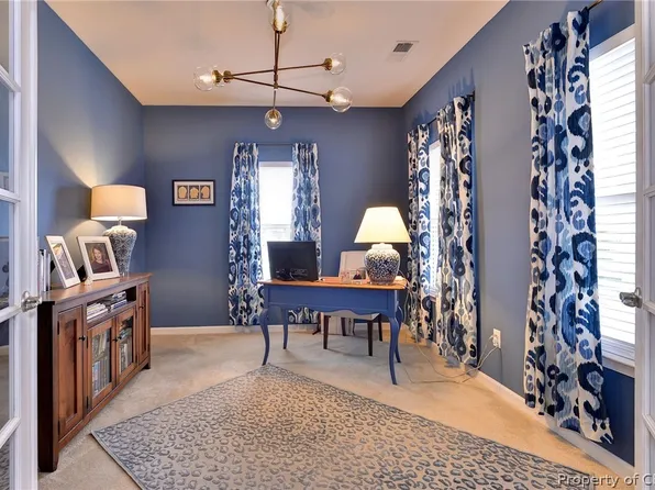 7803 Sedge Dr, New Kent, VA 23124