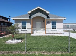 3989 Hoover St, Weslaco, TX 78599