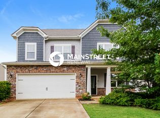 118 Sequoia St, Mooresville, NC 28117