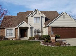 10810 Ashton Dr, Fort Wayne, IN