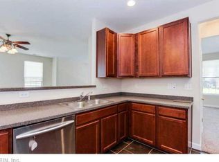 612 Normandy St, Portsmouth, VA 23701