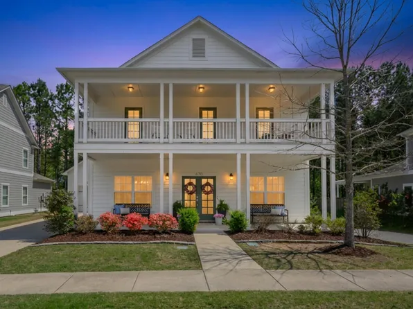 670 Rosebury Rd, Helena, AL 35080