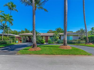 4110 NE 17th Ter, Oakland Park, FL, 33334